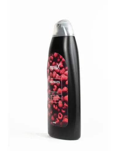 Shower Gel Mystix Red Fruits