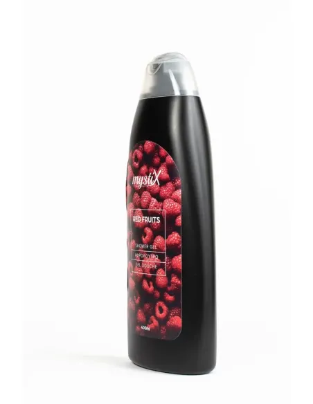 Shower Gel Mystix Red Fruits
