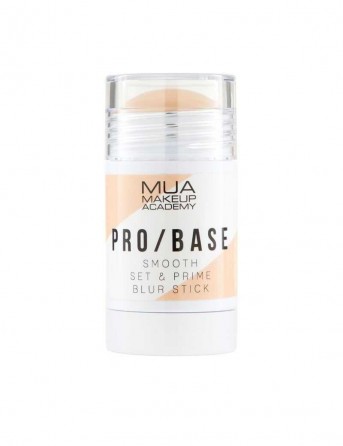 MUA Pro / Base Smooth Set & Prime Blur Stick