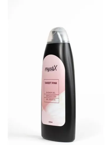Shower Gel Mystix Sweet Pink