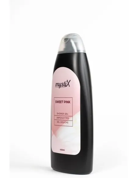 Shower Gel Mystix Sweet Pink