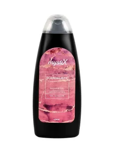 Shower Gel Mystix Scandalistic