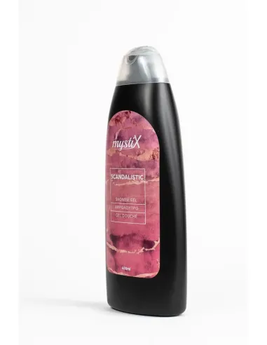 Shower Gel Mystix Scandalistic