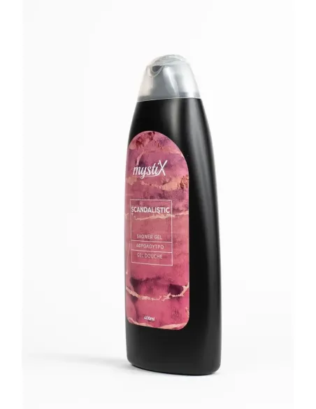 Shower Gel Mystix Scandalistic