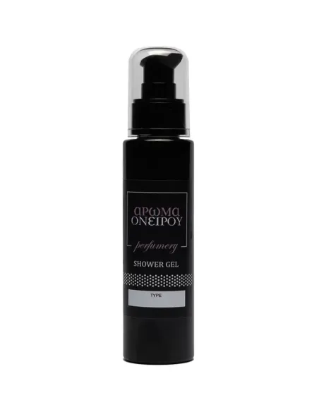 Shower Gel No 436
