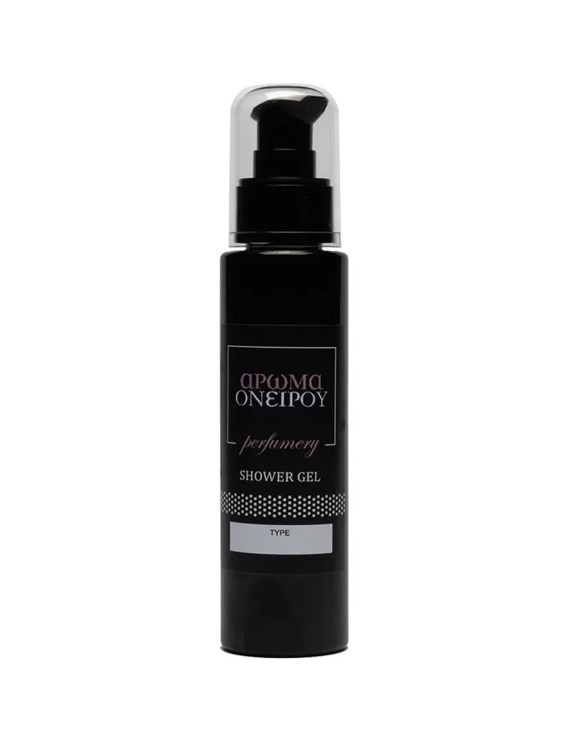 Shower Gel No 460