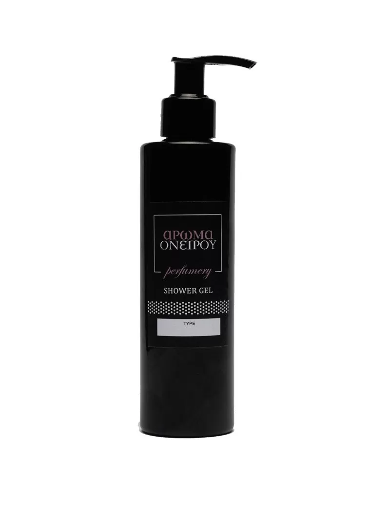 Shower Gel No 460