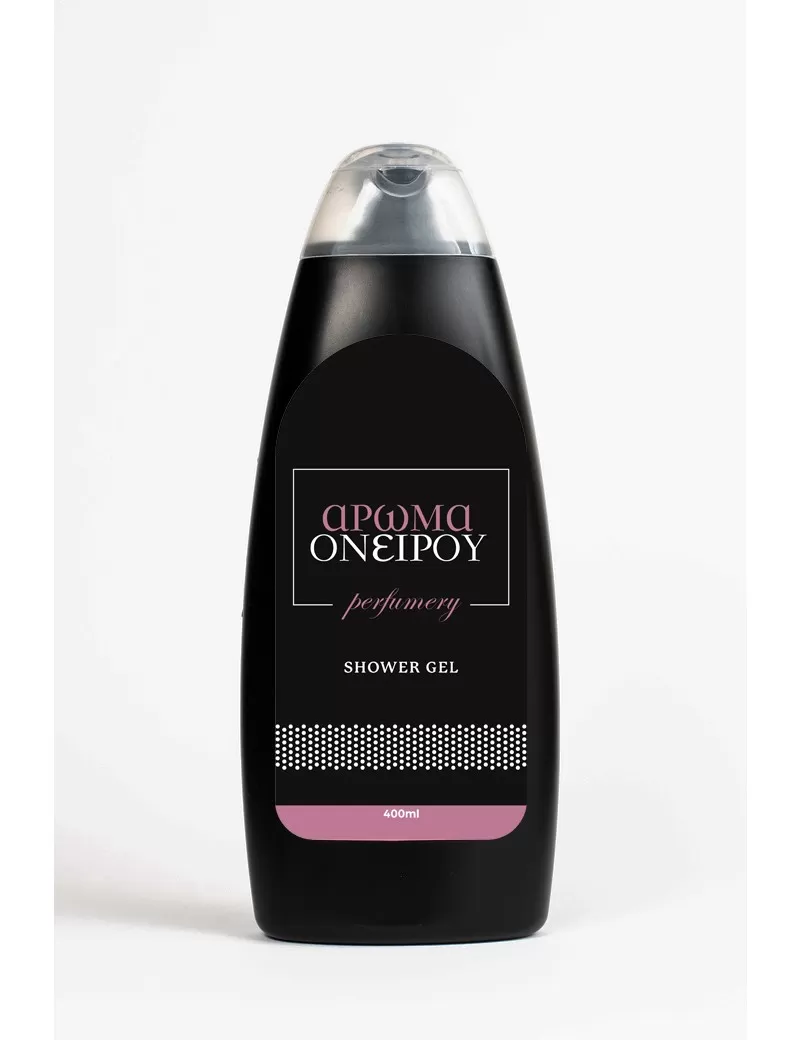 Shower Gel No 100 - Ίδια οσμική οικογένεια με Happy