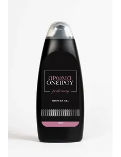 Shower Gel No 437