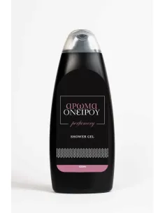 Shower Gel Luna - Άρωμα Ονείρου (400ml)