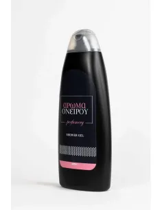 Shower Gel Luna - Άρωμα Ονείρου (400ml) 2