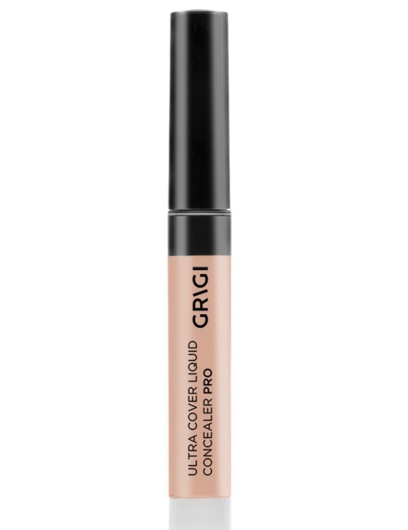 Grigi Make Up Ultra Pro Covering Liquid Concealer- Dark Nude Beige-Σκούρο Nude Μπεζ GRIGI 2155
