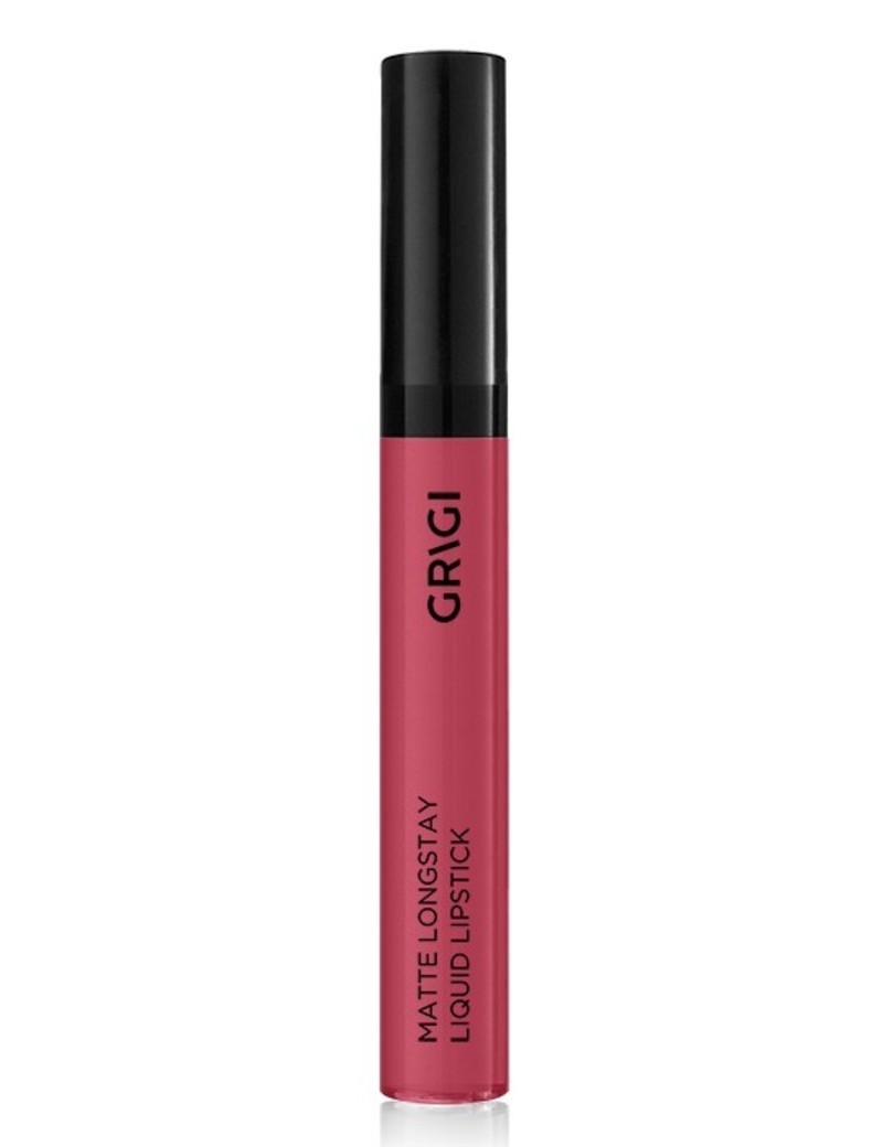 Grigi Make-up Only Matte Long Stay Power Liquid Lipstick – 25 Dark Cherry GRIGI 3903