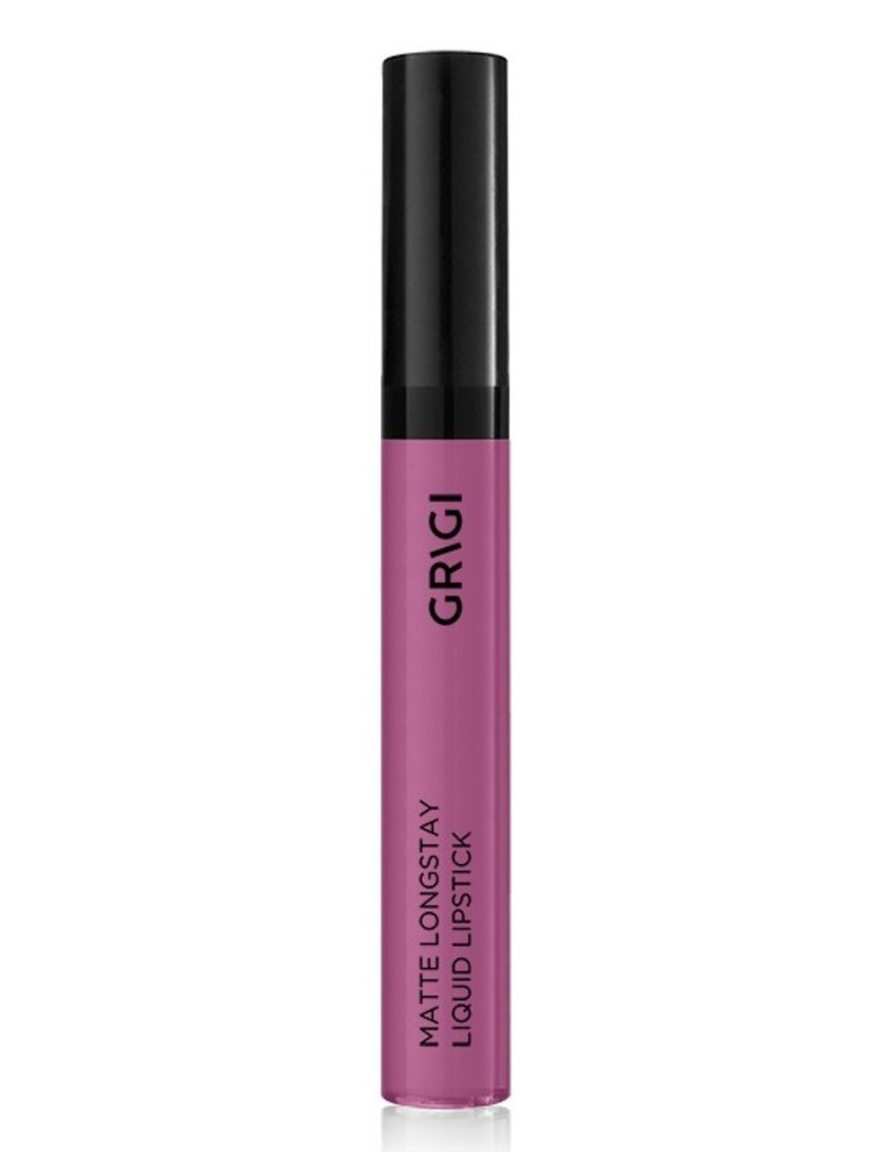Grigi Make-up Only Matte Long Stay Power Liquid Lipstick – 27 Purple GRIGI 3904