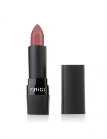 Grigi Make-up Matte Lipstick- Φυσικό Καραμελί