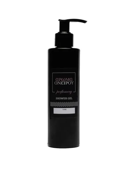 Shower Gel No 435