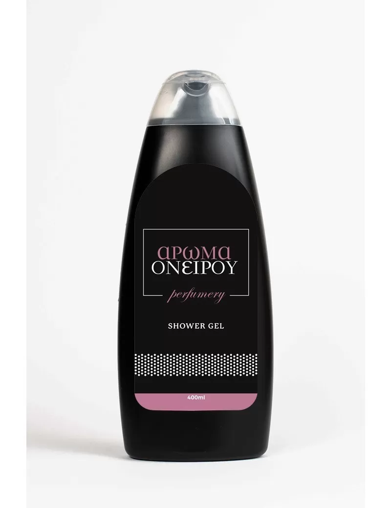 Shower Gel No 462