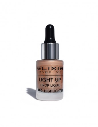 ELIXIR Drop Liquid Pro. Highlighter- Sunlight 816A
