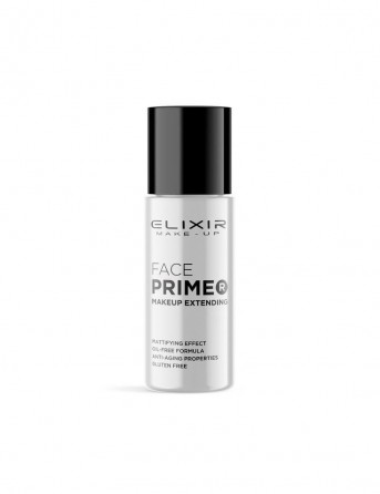 ELIXIR  Face Primer- Makeup Extending 859