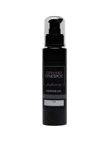 Shower Gel No 098