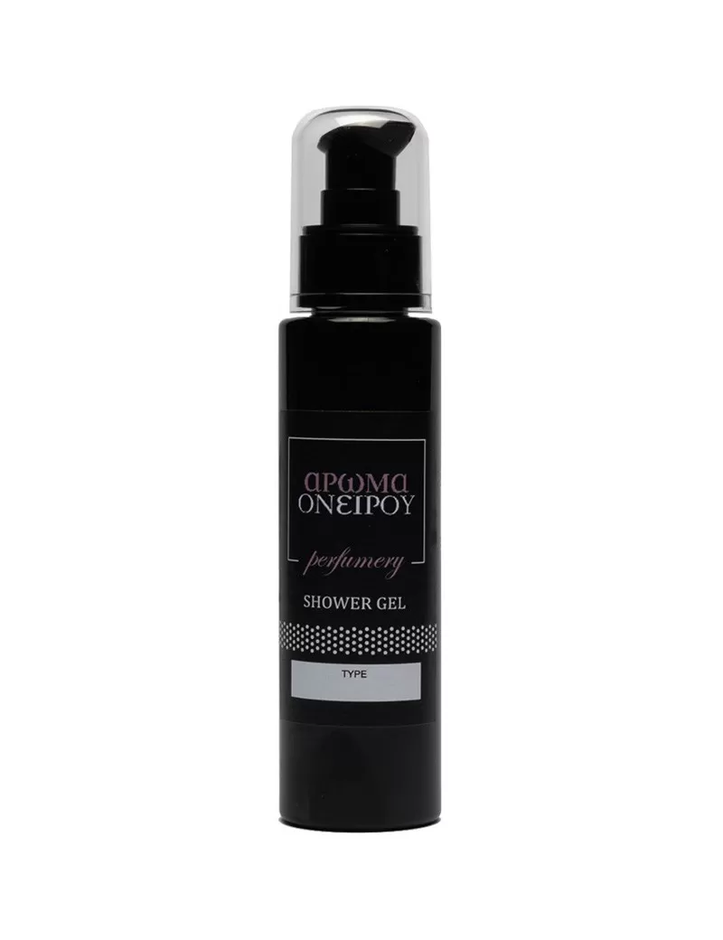 Shower Gel No 100 - Ίδια οσμική οικογένεια με Happy