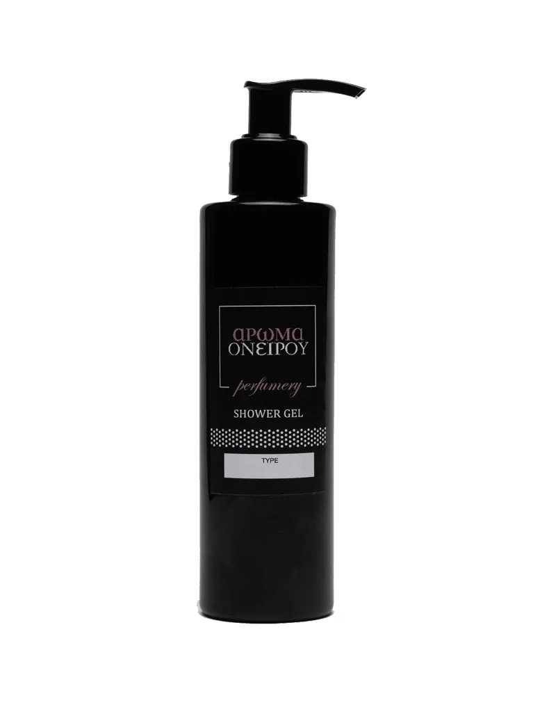 Shower Gel No 100 - Ίδια οσμική οικογένεια με Happy