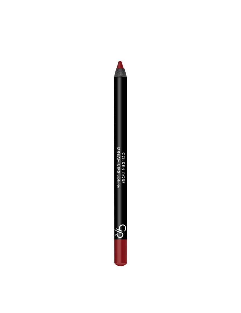 GR Dream Lips Pencil – 527 GOLDEN ROSE 4046