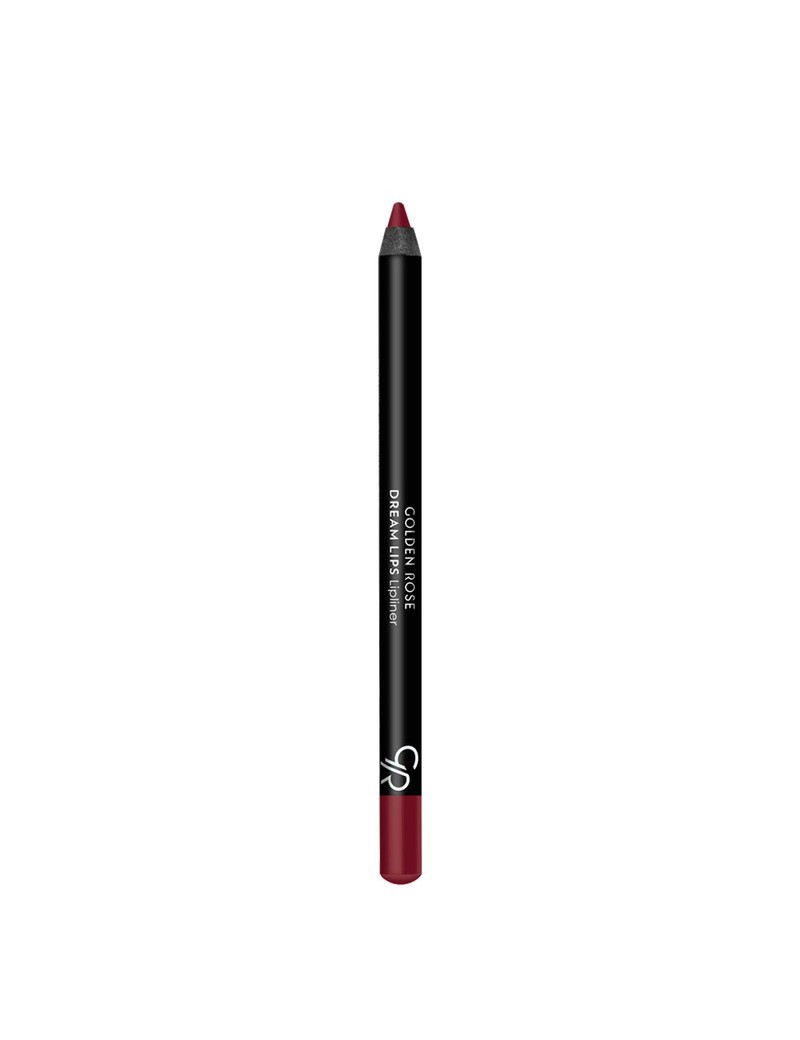 GR Dream Lips Pencil – 528 GOLDEN ROSE 4047