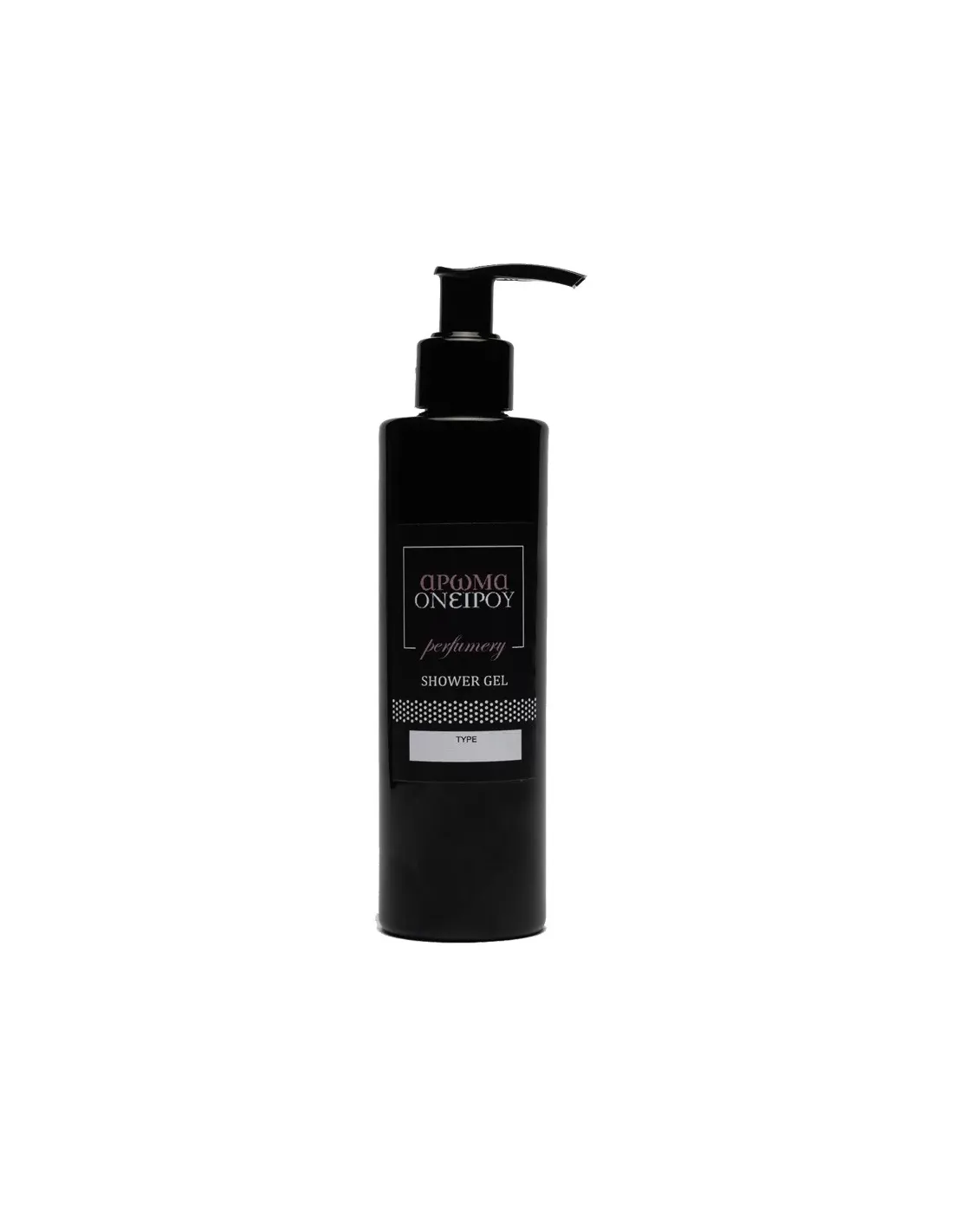 Shower Gel No 009