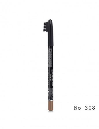 GR Dream Eyebrow Pencil- 308