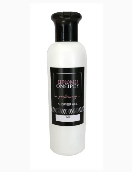 Shower Gel No 387