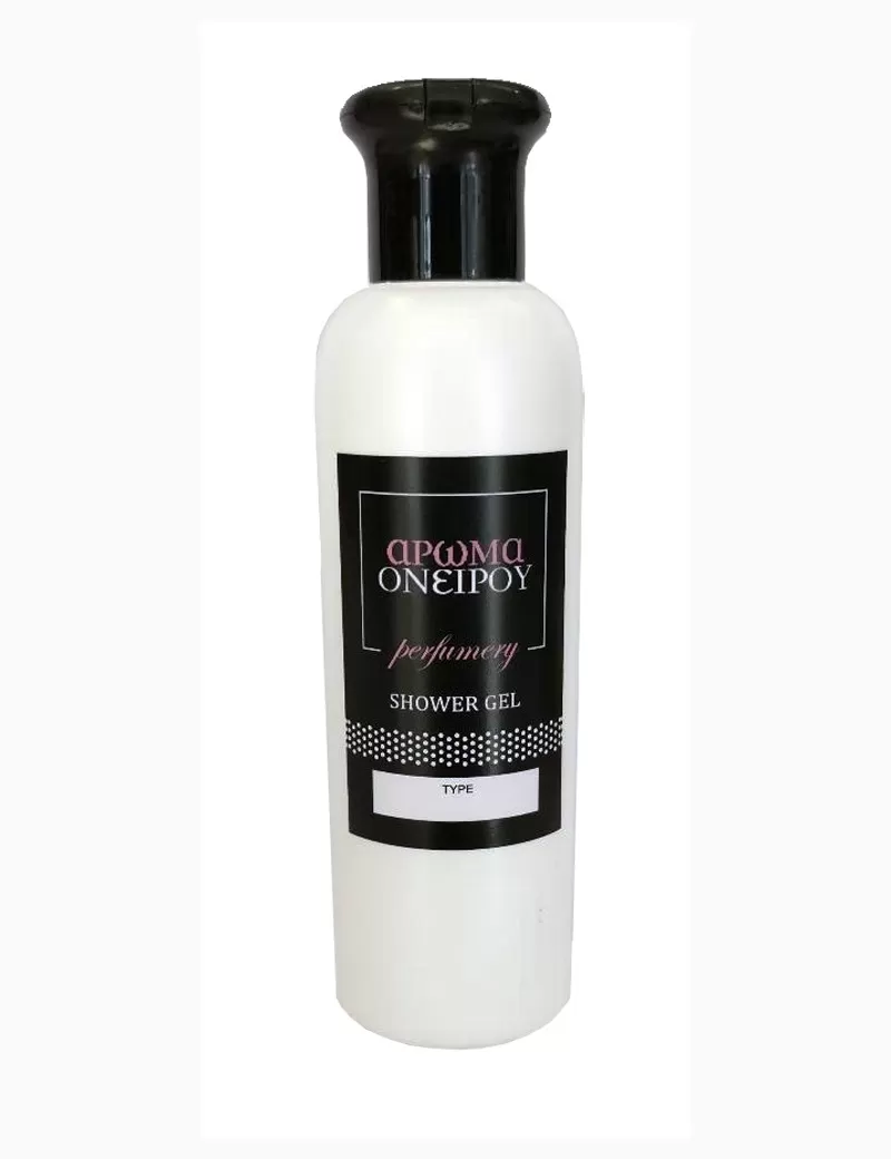 Shower Gel No 387