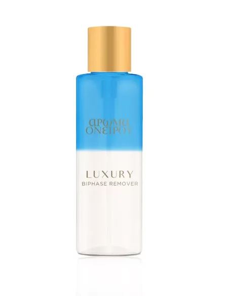 LUXURY BIPHASE REMOVER | Άρωμα Ονείρου
