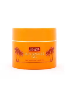 SUN BRONZE GEL | Άρωμα Ονείρου