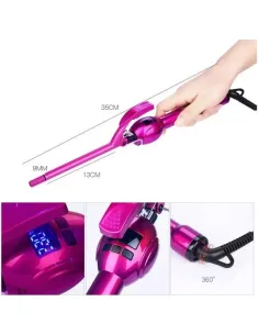 Μασιά KEMEI KM-1023 | Άρωμα Ονείρου 2