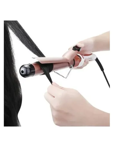 Μασιά για μπούκλες KEMEI KM-760-A | Άρωμα Ονείρου