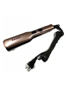 Μασιά με κεραμικές πλάκες KEMEI KM-5627 | Άρωμα Ονείρου