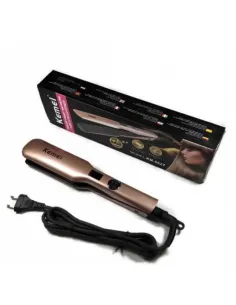 Μασιά με κεραμικές πλάκες KEMEI KM-5627 | Άρωμα Ονείρου 2