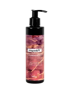 Body Lotion Mystix Scandalistic