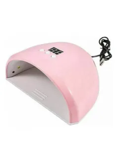 Φουρνάκι Dazzle 2in1 36 Watt - Pink| Άρωμα Ονείρου 2