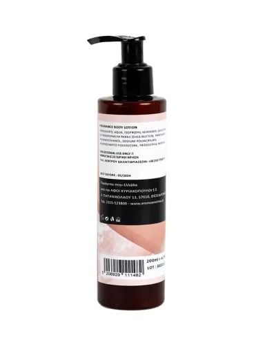 Body Lotion Mystix Sweet Pink