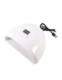 Φουρνάκι Dazzle 2in1 36 Watt - White | Άρωμα Ονείρου 2