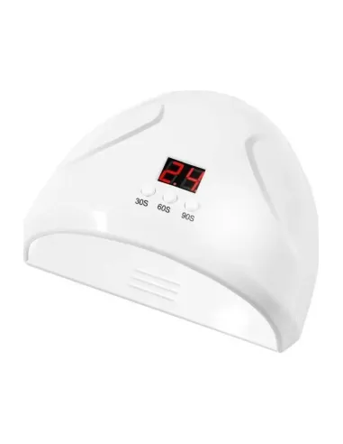 Φουρνάκι Dazzle 2in1 36 Watt - White | Άρωμα Ονείρου