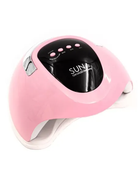 Φουρνάκι Sun C6 - 72 Watt - Pink | Άρωμα Ονείρου