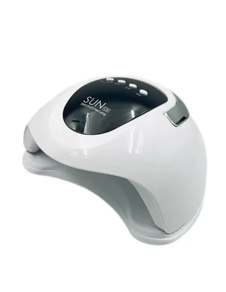 Φουρνάκι Sun C6 - 72 Watt - White | Άρωμα Ονείρου