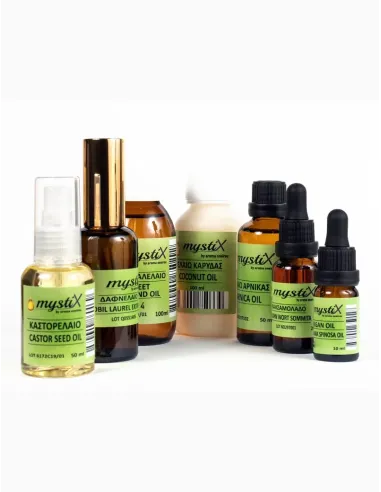 Φυσικό Αμυγδαλέλαιο | Άρωμα Ονείρου