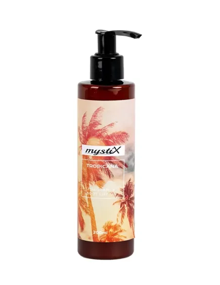 Body Lotion Mystix Tropicana