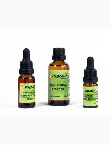 Φυσικό Βαλσαμόλαδο | Άρωμα Ονείρου