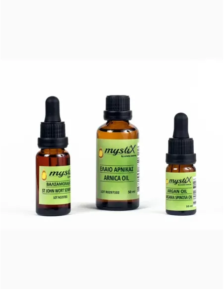 Φυσικό Βαλσαμόλαδο | Άρωμα Ονείρου