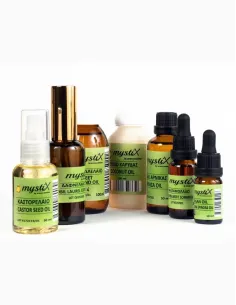 Φυσικό Λαδάκι - Καστορέλαιο | Άρωμα Ονείρου 2